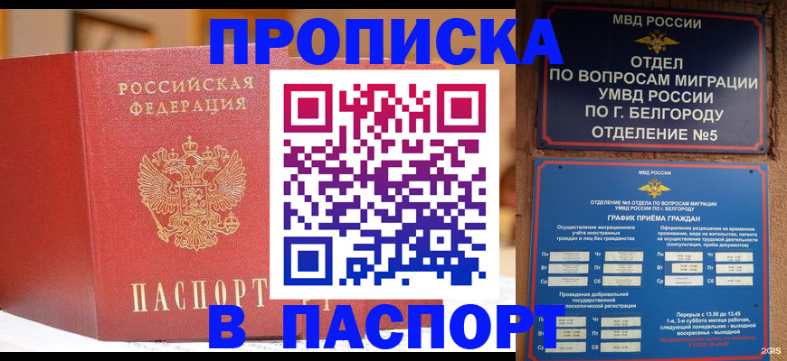 временная регистрация в квартире в Краснозаводске